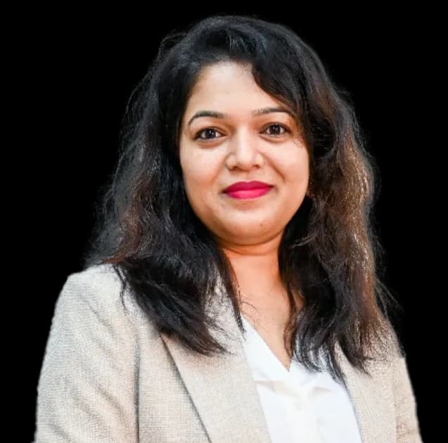 Dr. Pallavi Lale