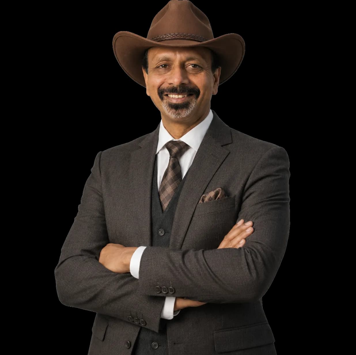 Dr. Pradeep V. Mahajan