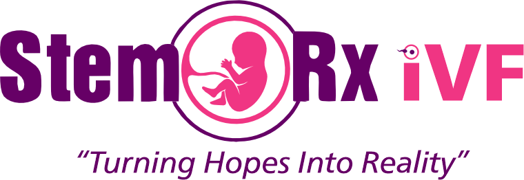 StemRx IVF — Turning Hopes Into Reality